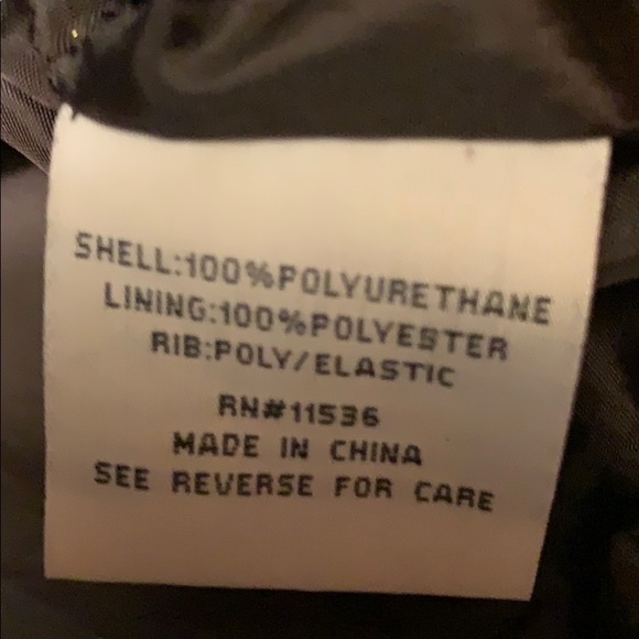 Bomber jacket 7/8 - Picture 3 of 5